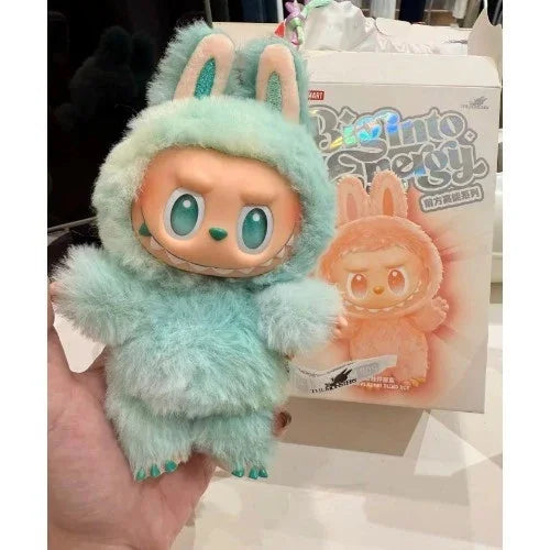 POPMART Popular “High Energy Ahead” Series: “SERENITY” Confirmed Edition POPMART - KOEEK [7]