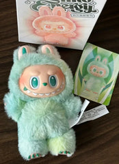 POP MART SERENITY- The Monsters Big into Energy Pendant Collectible Home Decor POP_MART - KOEEK [1]