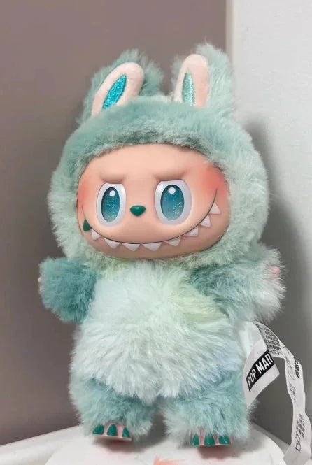 POP MART SERENITY- The Monsters Big into Energy Pendant Collectible Home Decor POP_MART - KOEEK [3]
