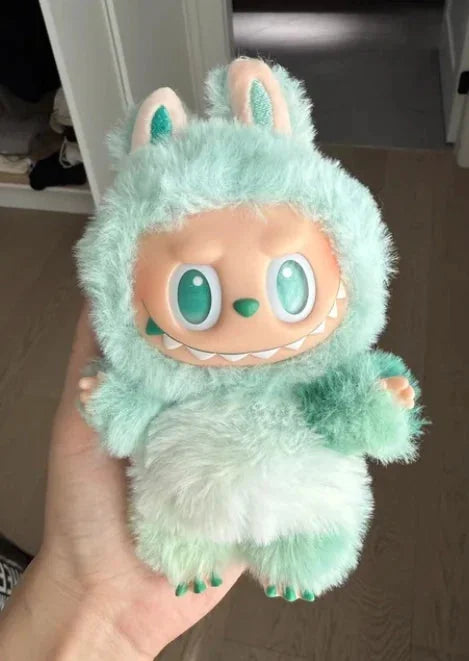POP MART SERENITY- The Monsters Big into Energy Pendant Collectible Home Decor POP_MART - KOEEK [4]