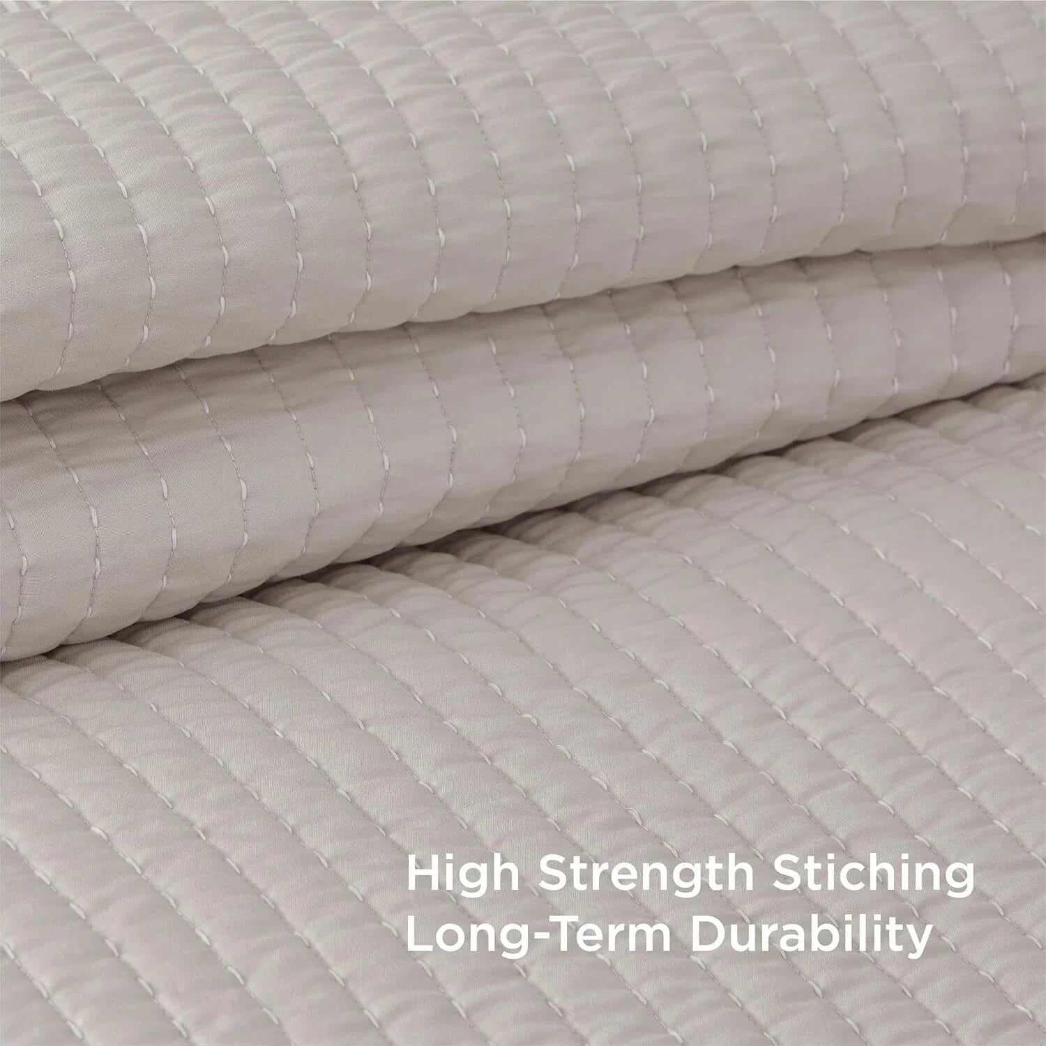 Queen Size Comforter Set Bedspread Queen Size Comforter Set - For All Seasons 07FC0E-D4 - KOEEK [4]