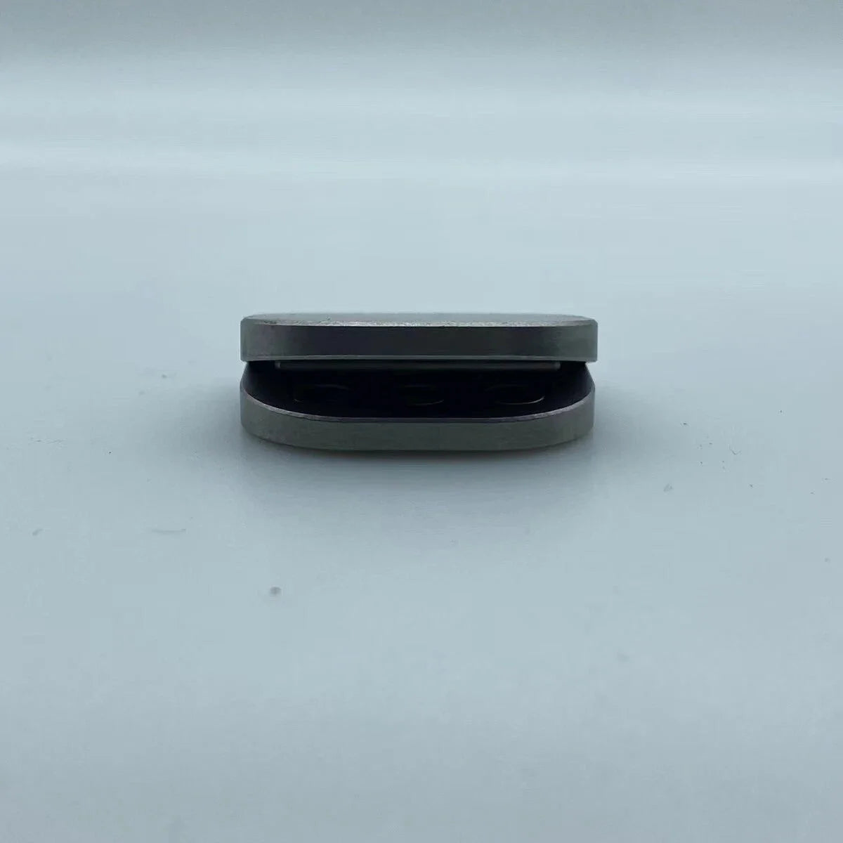 Seesaw Clicker Fidget Slider Haptic EDC Pocket Toy Stress Relief Anti Anxiety 07FC0E-D4 - KOEEK [6]
