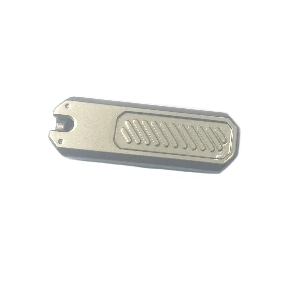 Sliding Module Push Slider EDC Fidget Slider Adult Metal Fidget Toys ADHD Tool 07FC0E-D4 - KOEEK [8]