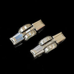 Stainless Steel Fidget Spinner Stress Anxiety Relief Metal Fidget Toys EDC Gift 07FC0E-D4 - KOEEK [3]