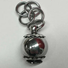 Stainless Steel Martial Arts Rope Dart Meteor Hammer Martial Arts Soft Weapons 07FC0E-D4 - KOEEK [1]