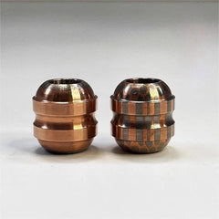 Superconductor Knife Lanyard Bead Paracord Necklace Pendant Bracelet Bead EDC 07FC0E-D4 - KOEEK [2]