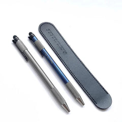 TITANER Titanium Writing Pen EDC Outdoor Multi Tools Portable Touch Screen Pen 07FC0E-D4 - KOEEK [3]