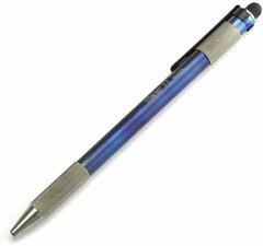 TITANER Titanium Writing Pen EDC Outdoor Multi Tools Portable Touch Screen Pen 07FC0E-D4 - KOEEK [4]