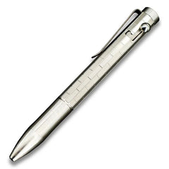TWOSUN Titanium Alloy Pen Outdoors EDC Pen Write Ball-Point Signature Pen Gifts TWOSUN - KOEEK [2]