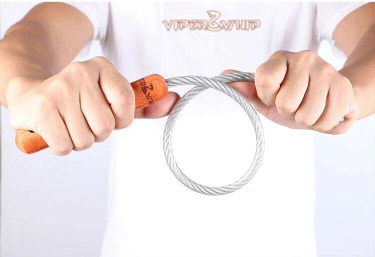 Tactical Whip Steel Whip Outdoor Whip and Portable Wushu Whip EDC Toy 07FC0E-D4 - KOEEK [4]