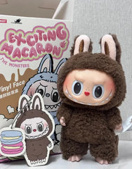Tasty Macarons POPMART LaBu Blind Box with Casual Clothes-Stylish Apparel Bundle 07FC0E-D4 - KOEEK [4]