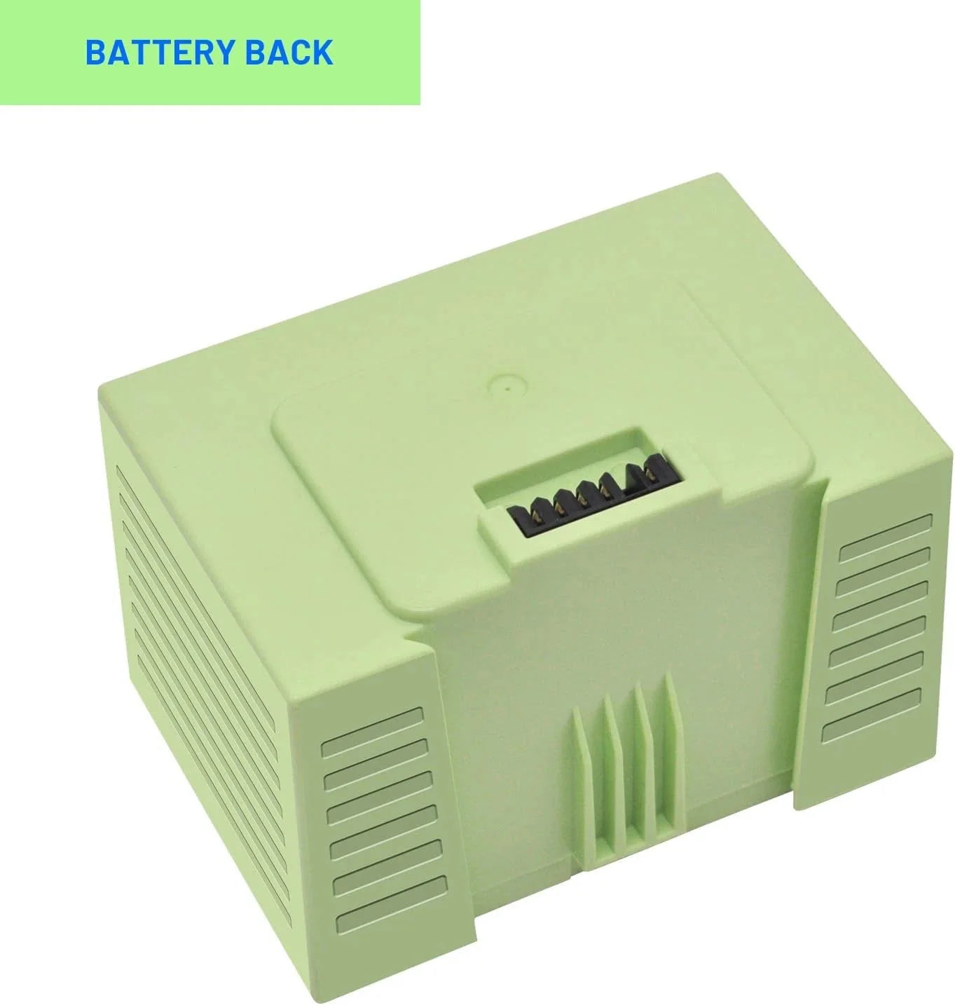 The battery is compatible with the iRobot Roomba e series and i series i3 3150. 07FC0E-D4 - KOEEK [7]