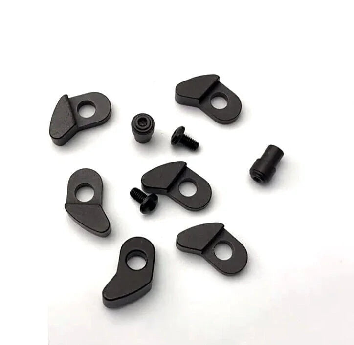 Thumb Stud & Rapid Deployment Opener Set For Cold Steel Voyager 29TLCC Knifes 07FC0E-D4 - KOEEK [1]