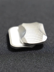 Titanium Alloy Toad Fidget Slider Adult EDC Metal Fidget Toys Stress Relief Toys 07FC0E-D4 - KOEEK [3]