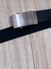 Titanium Belt Buckle Anti-allergic Automatic Belt Buckles Fits For 35mm Belt 07FC0E-D4 - KOEEK [3]