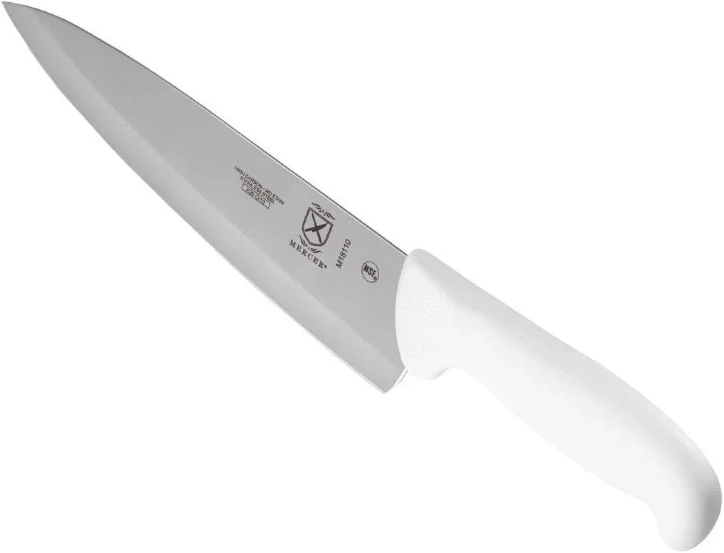 Ultimate White, 8 Inch Chef's Knife 07FC0E-D4 - KOEEK [1]
