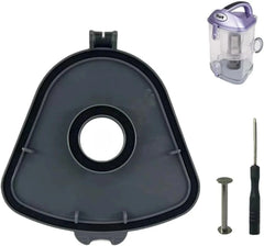 Vacuum cleaner dust container lid replacement part, vacuum cleaner accessory. 07FC0E-D4 - KOEEK [1]