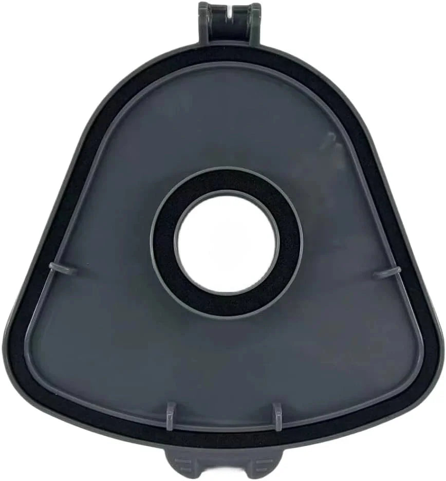 Vacuum cleaner dust container lid replacement part, vacuum cleaner accessory. 07FC0E-D4 - KOEEK [7]