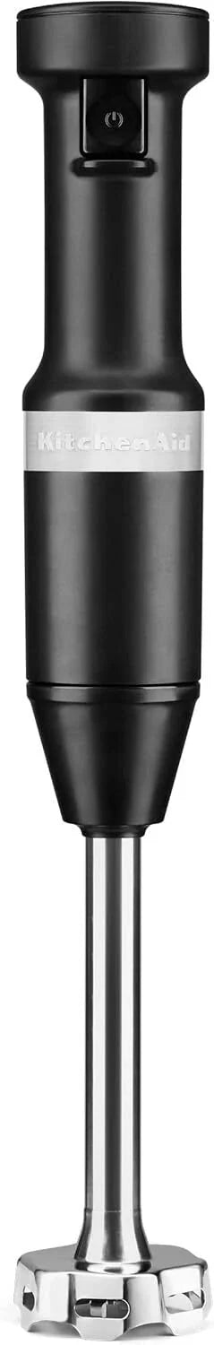 Variable Speed Corded Hand Mixer , Matte Black 07FC0E-D4 - KOEEK [1]