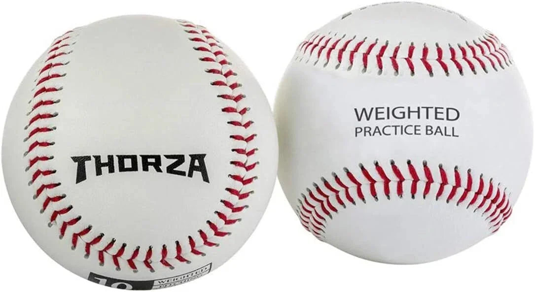 Weighted baseballs for throwing A set of 4 practice baseballs 07FC0E-D4 - KOEEK [2]