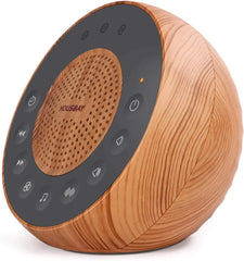 White noise machine with 31 soothing sounds, 5-watt loud stereo sound 07FC0E-D4 - KOEEK [3]