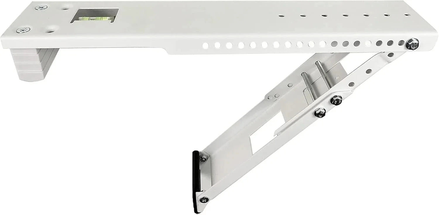 Window Air Conditioner Support Bracket Heavy Duty, Up to 165 lbs 07FC0E-D4 - KOEEK [1]
