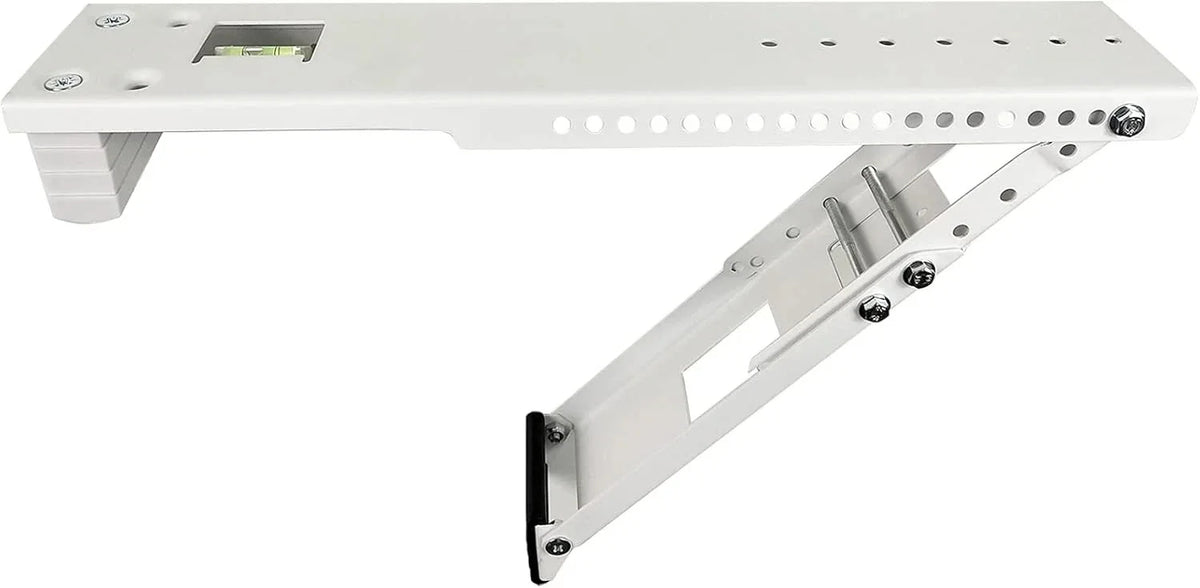 Window Air Conditioner Support Bracket Heavy Duty, Up to 165 lbs 07FC0E-D4 - KOEEK [1]