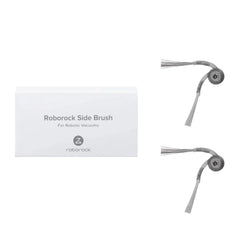 Zero-Tangling Side Brushes Replacement (2 Pieces) Qrevo Curv 07FC0E-D4 - KOEEK [4]