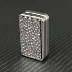 Zinc Alloy Push Fidget Slider Fashion Fidget Toys Stress Relief EDC Toy Gift 07FC0E-D4 - KOEEK [3]