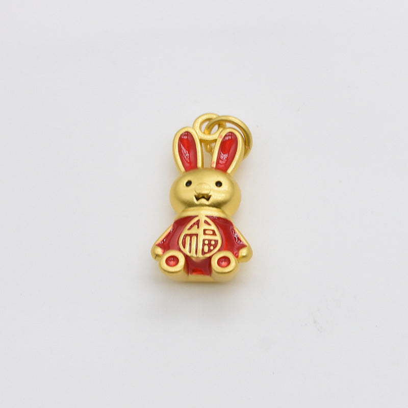 1mm Red Rabbit KOEEK - KOEEK