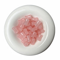 12mm Strawberry Bear