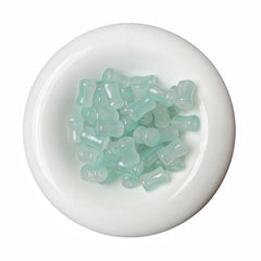 12mm White Cyan KOEEK - KOEEK