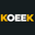 Koeek logo