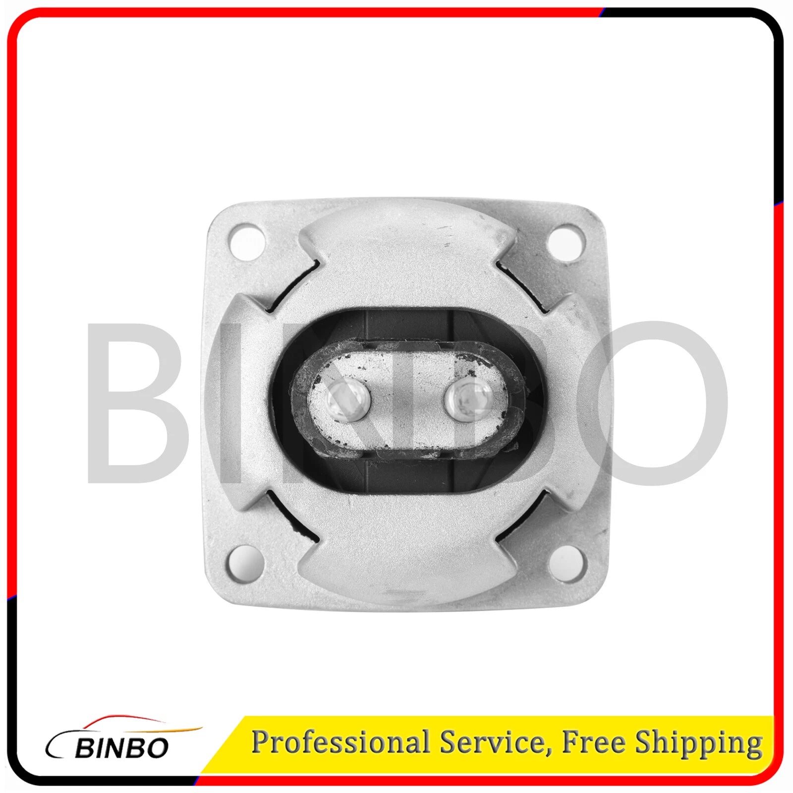 3Pcs Transmission+Engine Motor Mounts Set For Mercedes W166 ML550 GL450 GLS550 07FC0E-D4 - KOEEK