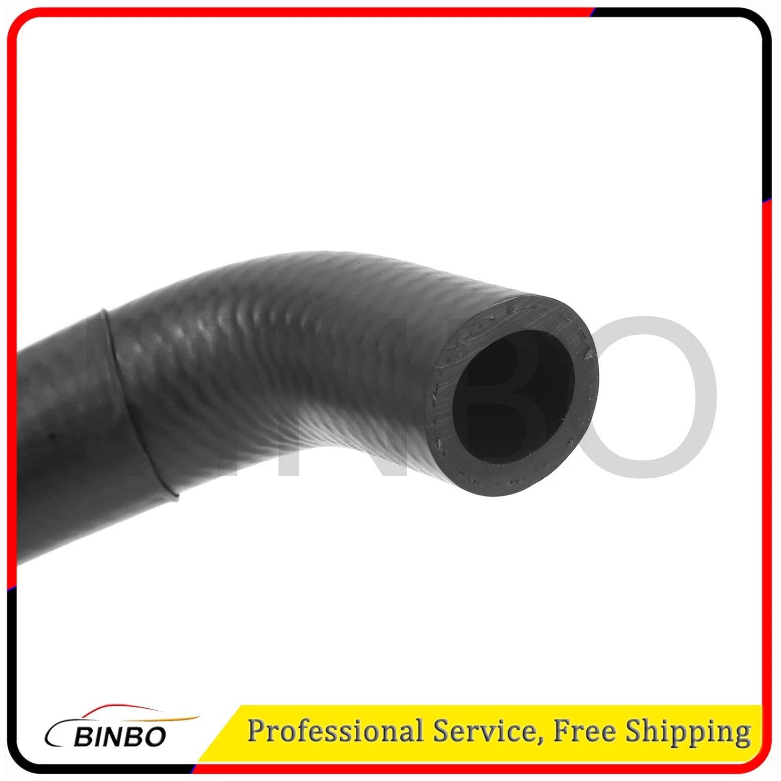 Radiator Lower Cooling Hose for Mercedes W221 S500 S550 CL500 CL550 2011-2014 07FC0E-D4 - KOEEK