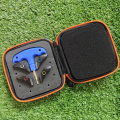 Golf Weight Wrench Kit for Titleist TSR2 TSR4 TSR1 Driver Fairway Hybrid 3G-25G 07FC0E-D4 - KOEEK