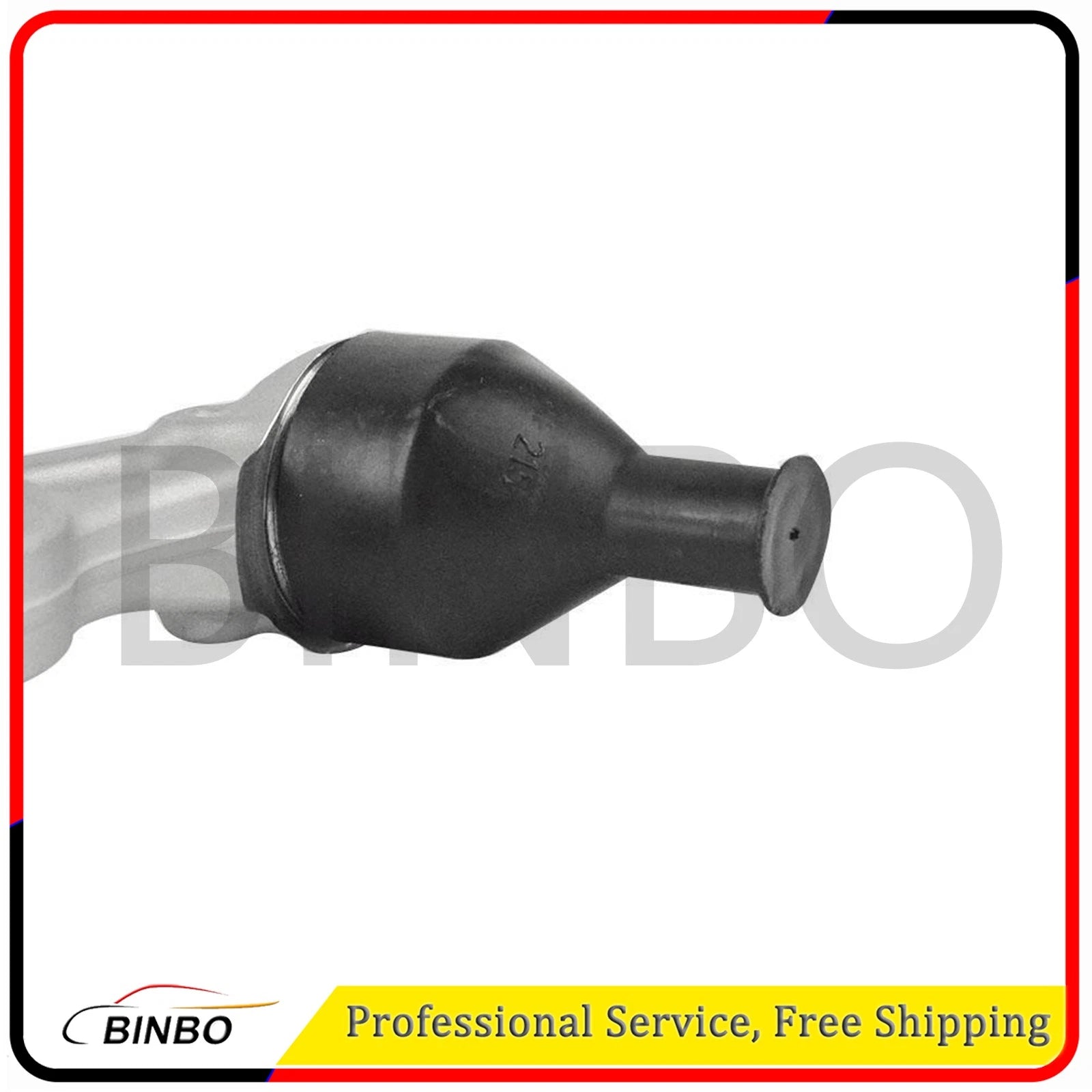 2Pcs Front Lower Control Arm Kit for Mercedes C grade W205 C205 A2053306101/201 07FC0E-D4 - KOEEK