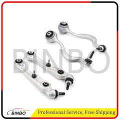 4Pcs Front Lower Control Arm Set For Rolls Royce Cullinan 07FC0E-D4 - KOEEK