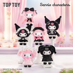 Toptoy Sanrio Angel Garden Series Vinyl Plush Blind Box Confirmed  Gift 07FC0E-D4 - KOEEK