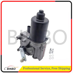 Front Windshield Wiper Motor for 2007-2015 Audi Q7 3.0L 3.6L V6 V8 4L1955023F 07FC0E-D4 - KOEEK