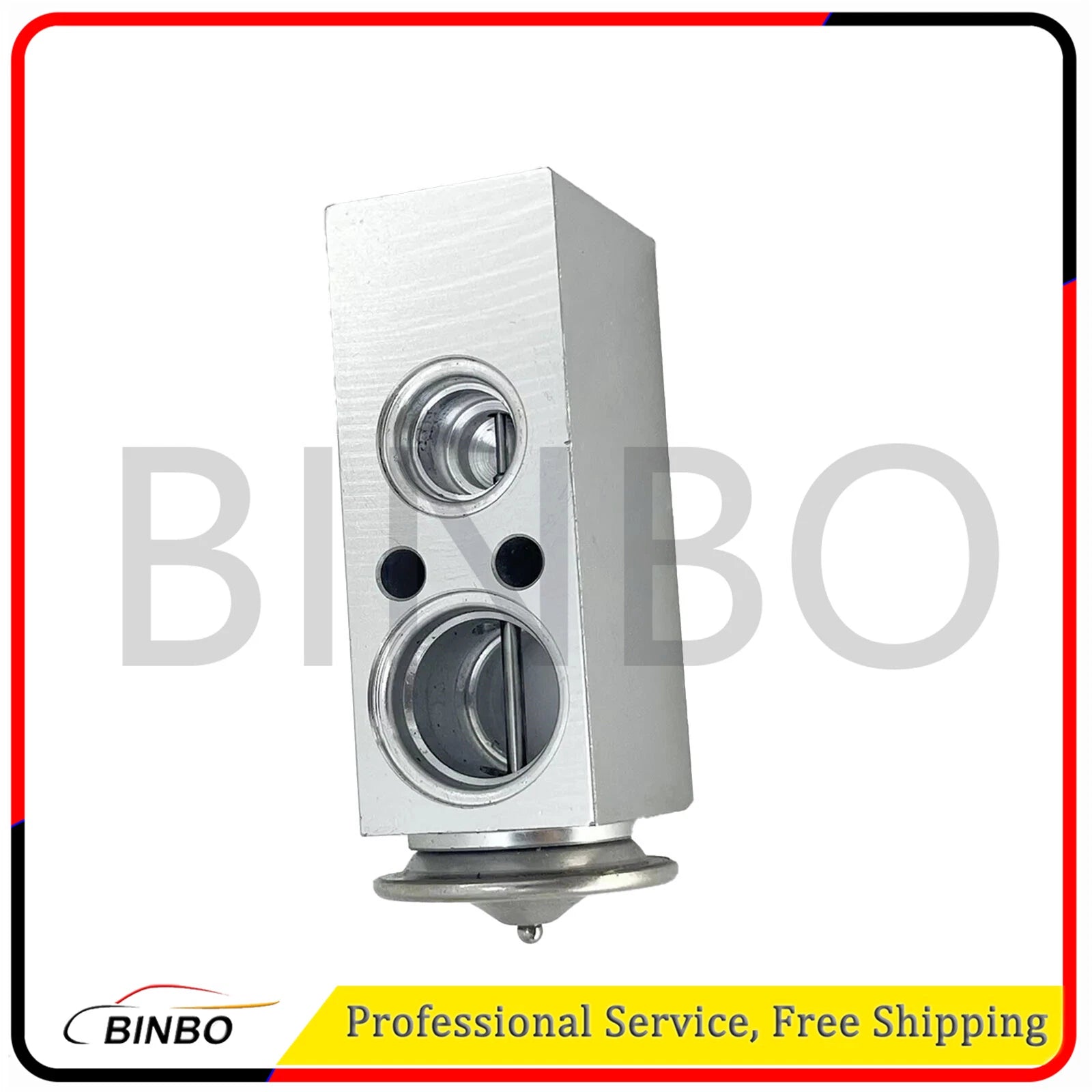 A/C Expansion Valve for Mercedes-Benz E550 2010-2017 C250 C280 C300 CLS63 AMG 07FC0E-D4 - KOEEK