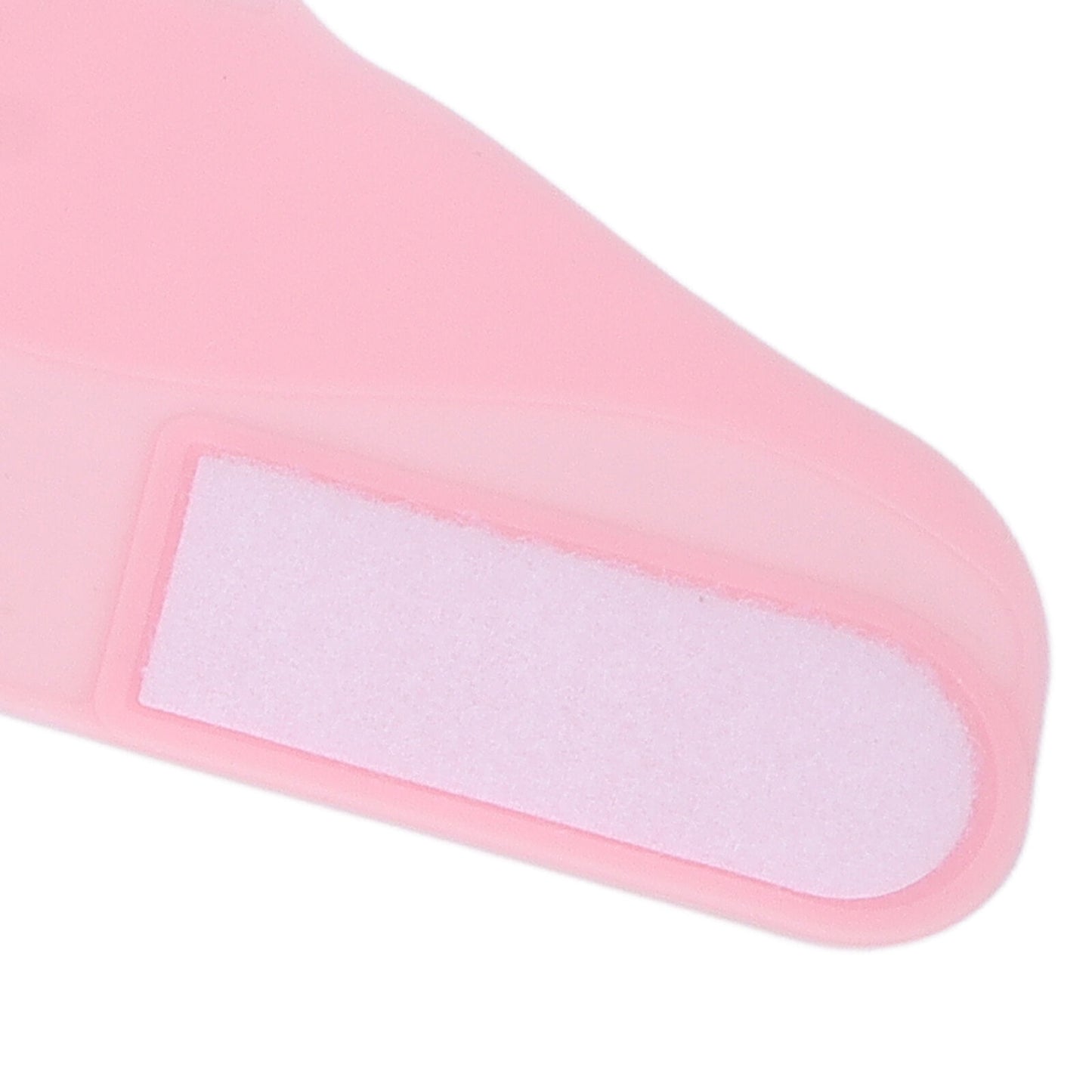 new Strap Double Chin Reducer V Line Face Tightening Lifting Belt(Pink ) HGF koeek - KOEEK