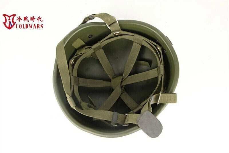 Hot US！ Replica Russian Army 6B47 Tactical Helmet + Helmet Cover + Goggles Cover 07FC0E-D4 - KOEEK