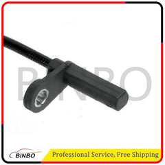 1 piece Rear Left Right ABS Wheel Speed Sensor for Mercedes-Benz X204 GLK280 07FC0E-D4 - KOEEK