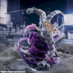 Anime Jujutsu Kaisen Mahoraga/Makora Figure Model Toy Collection Gift Stocked BN 07FC0E-D4 - KOEEK