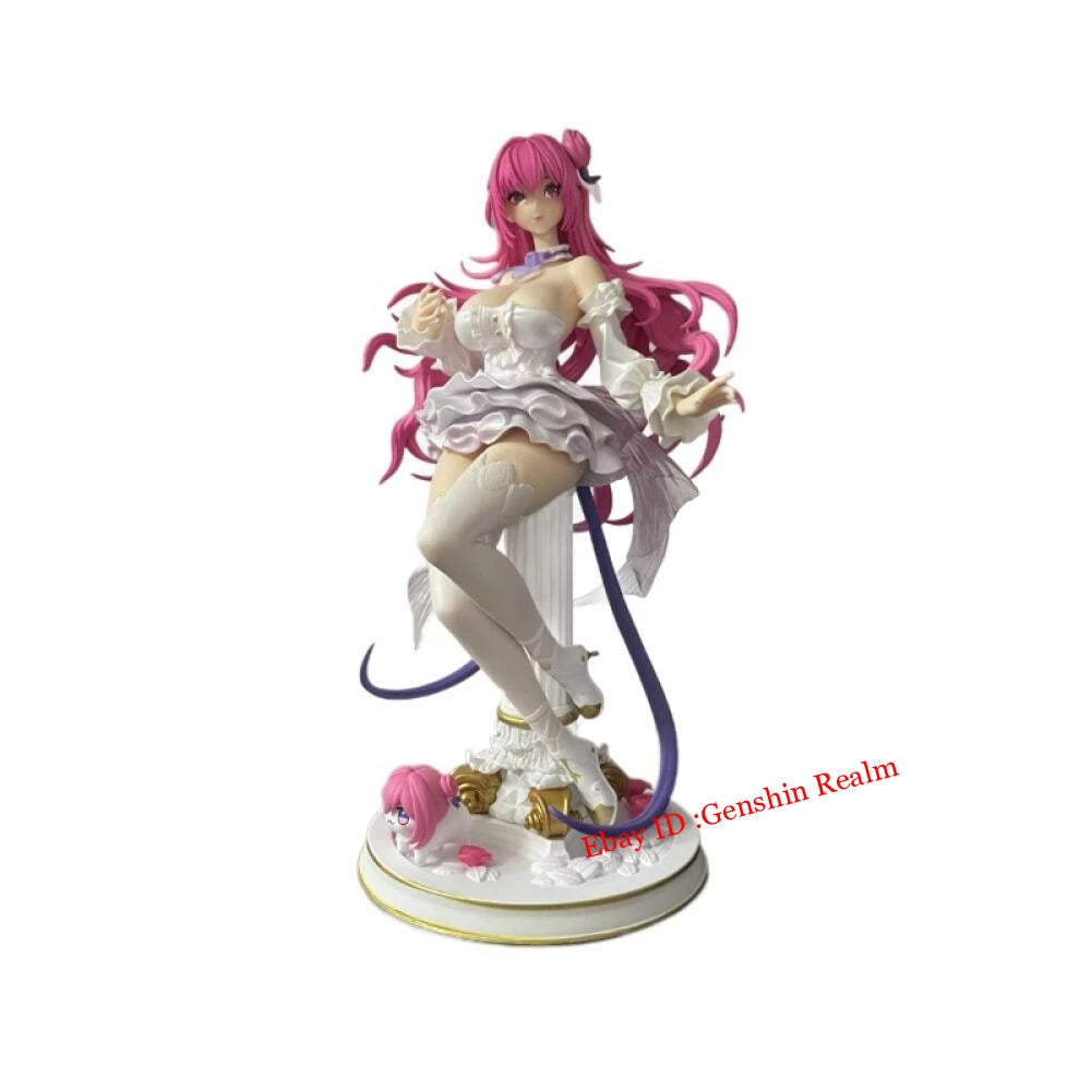 Anime NIKKE:The Goddess of Victory Dorothy Pvc Figure Model Collection Gift 07FC0E-D4 - KOEEK