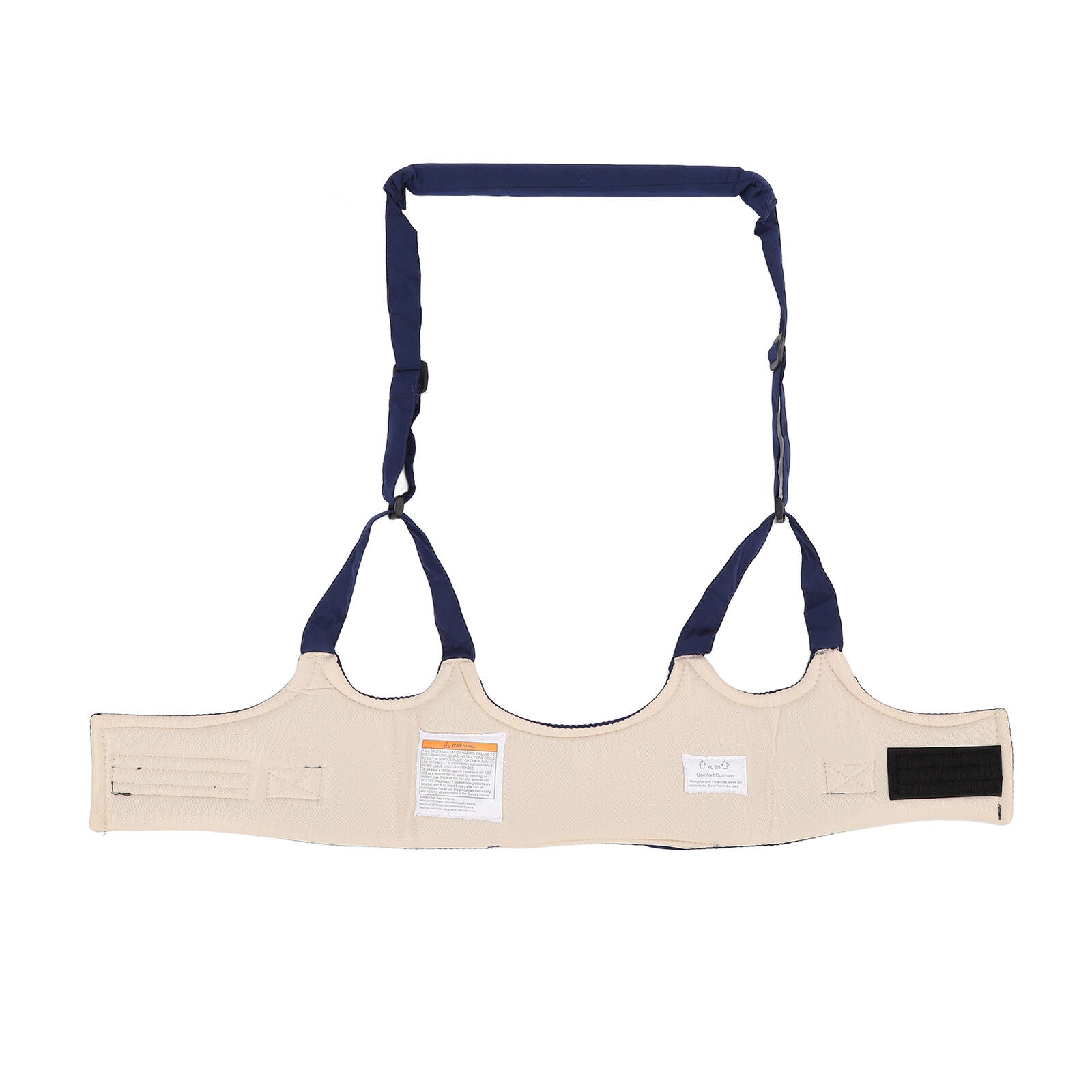 new Baby Harness Relieve Back Prevent Getting Lost Walker Helper(Navy Blue ) HGF koeek - KOEEK