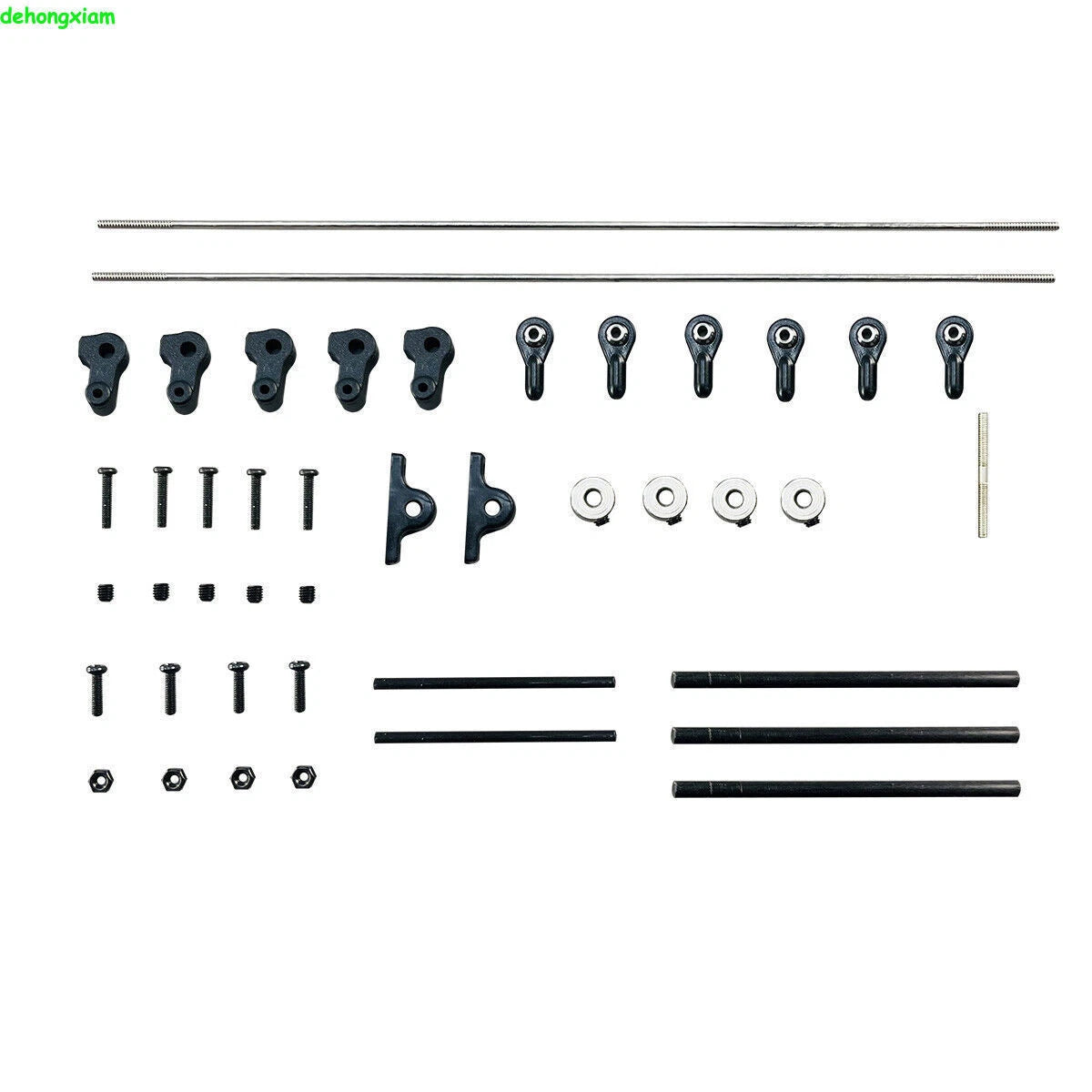 Airwolf  Roban Parts 450 Size for RC Helicopter Fuselage Accessories Sparepart ROBAN - KOEEK