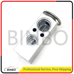 A/C Expansion Valve for Mercedes-Benz E550 2010-2017 C250 C280 C300 CLS63 AMG 07FC0E-D4 - KOEEK