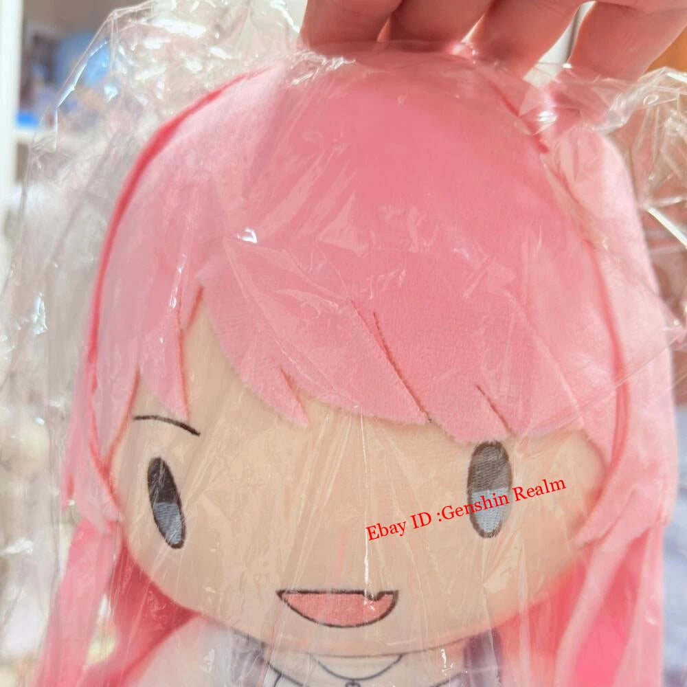 Anime BanG Dream! It's MyGO!!!!! Anon Chihaya Plush Doll Cartoon Toy Gift 07FC0E-D4 - KOEEK